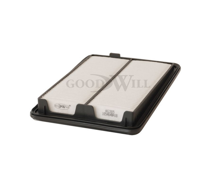 Фильтр воздушный Goodwill Фильтр воздушный NISSAN QASHQAI 14- - купить ...