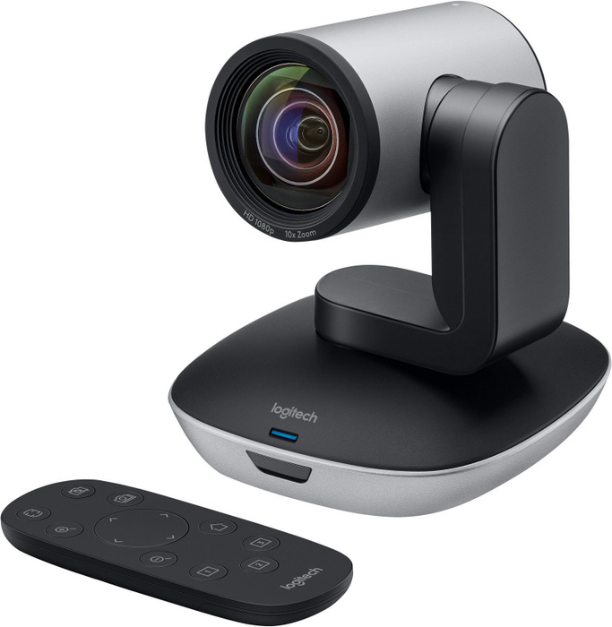 logitech hd 1080p zoom