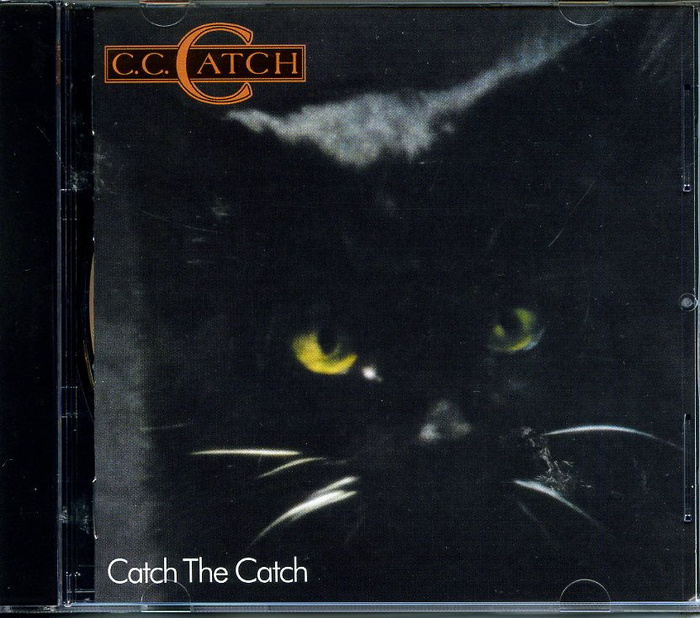Catch the catch обложка. Catch 1986 альбом. Catch the catch c c catch. Catch the catch c c catch. C c catch catch the catch 1986.