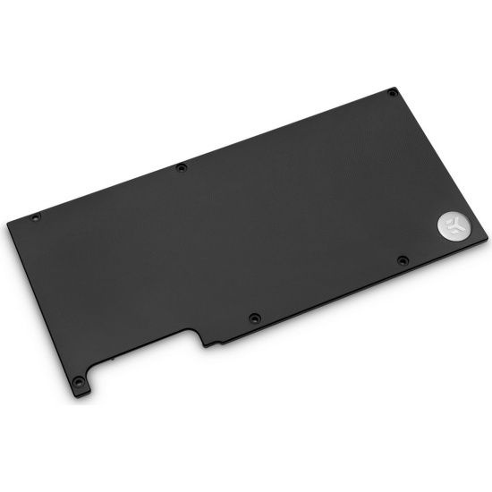 Задняя панель водоблока для видеокарты EKWB EK-Classic GPU Backplate ...