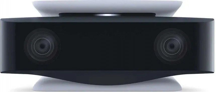 Камера Sony PS5 HD Camera (CFI-ZEY1) - купить по выгодной цене в ...