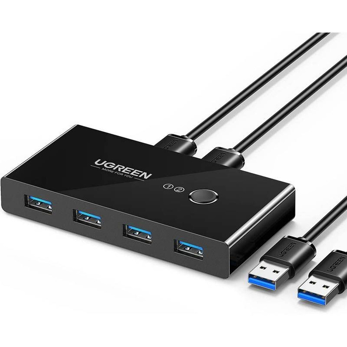 Usb 3.0 switch. Usb 3.0 switch