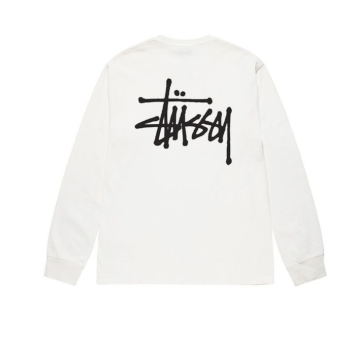 Stussy Одежда Купить В Москве Официальный Сайт