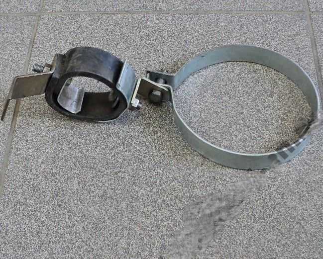 Крепление глушителя купить по выгодной цене в интернет-магазине OZON ...