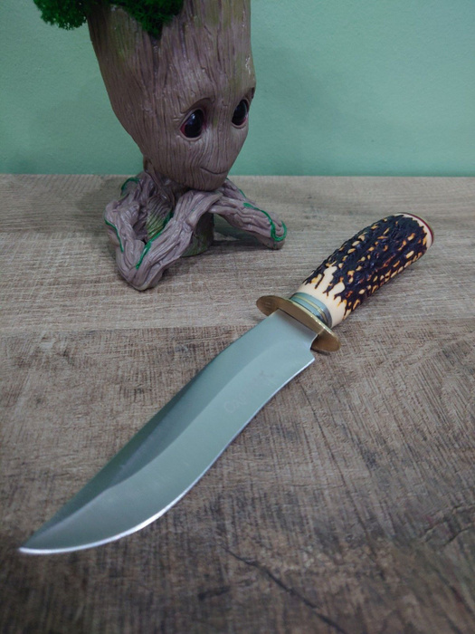 Нож туристический  Туристические Нож для охоты, рыбалки и туризма .