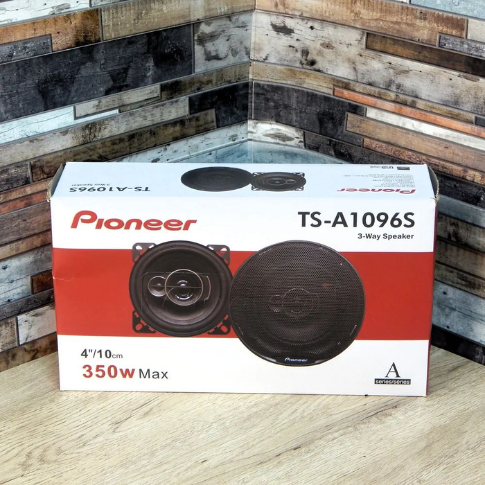 Pioneer TS 44