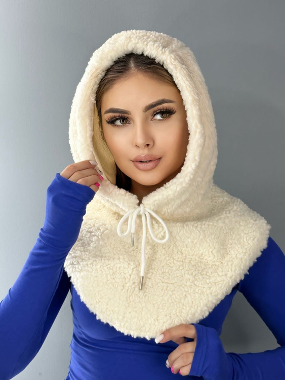 Капюшон съемный - купить с доставкой по выгодным ценам в интернет ...