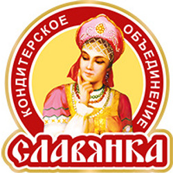 Славянка кондитерская