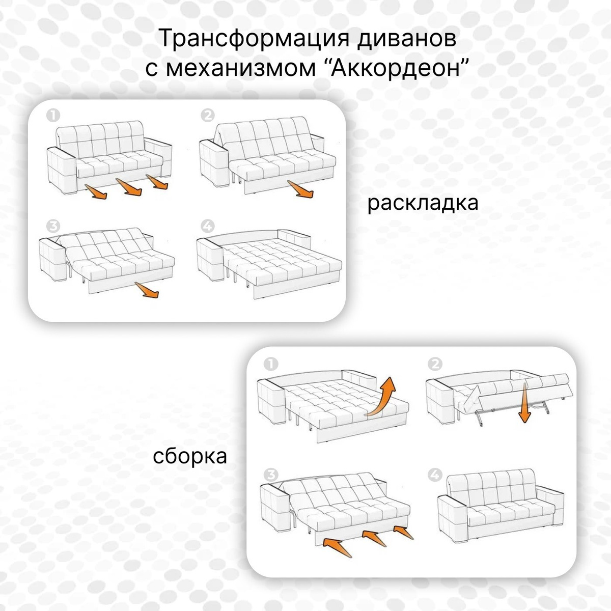 Текст при отключенной в браузере загрузке изображений