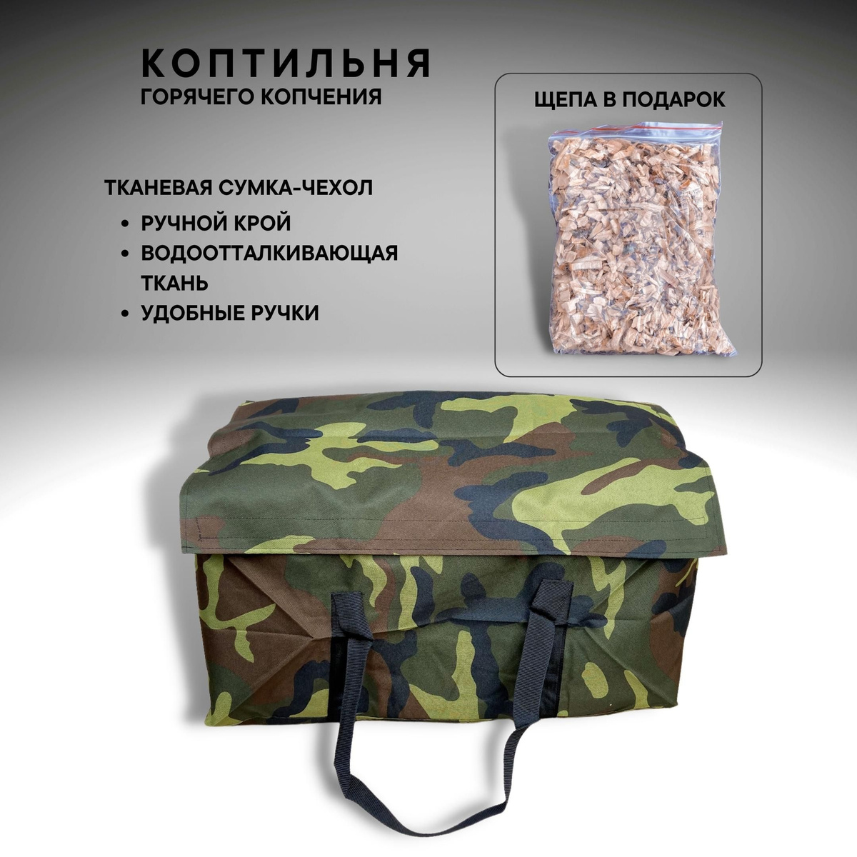 Текст при отключенной в браузере загрузке изображений