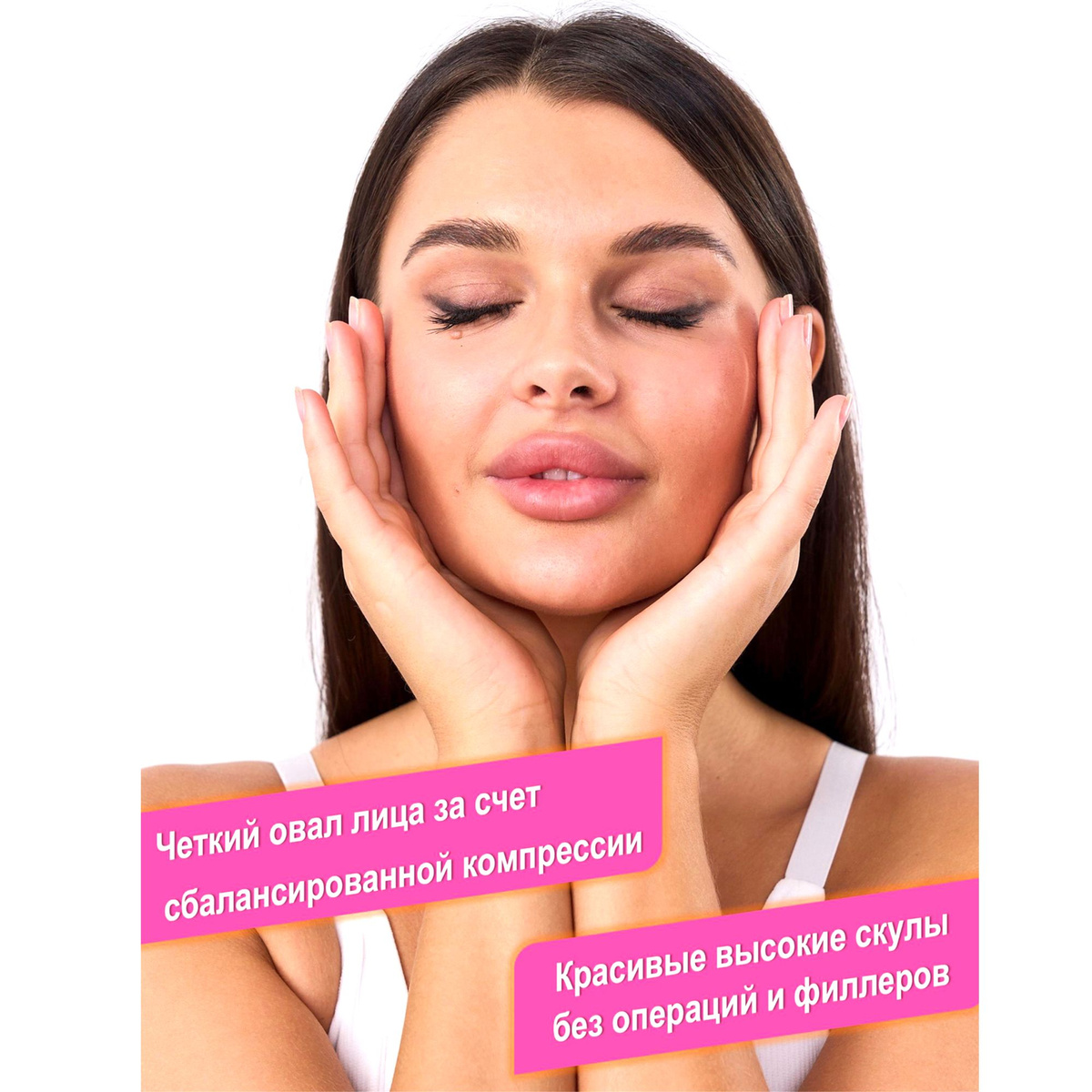 Текст при отключенной в браузере загрузке изображений