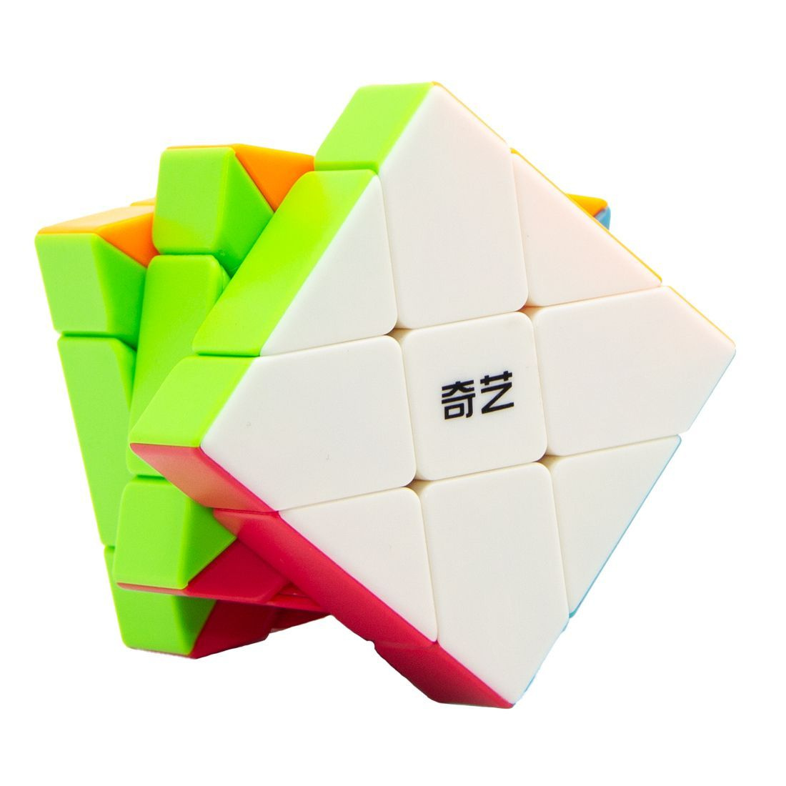 Кубик QiYi Fisher Cube