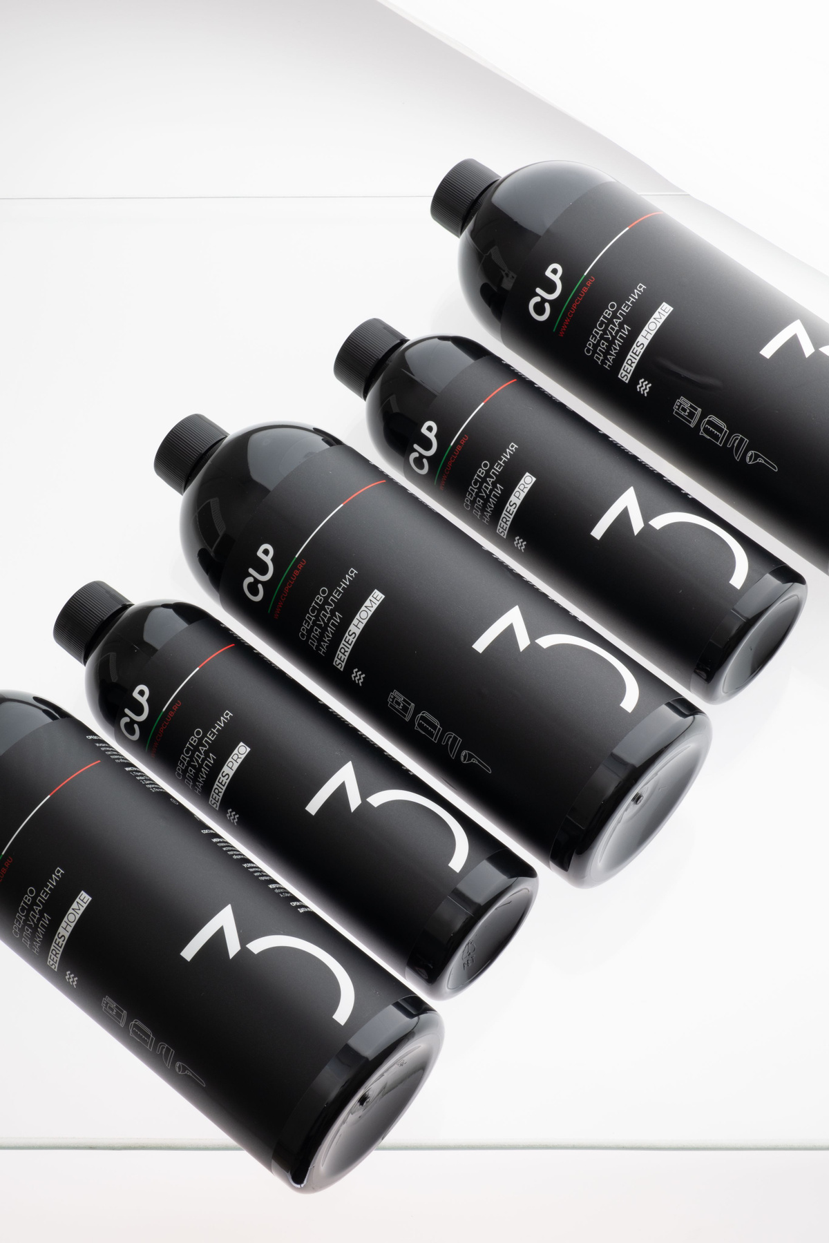 Средство для чистки кофемашины CUP Очистка от накипи - купить по ...