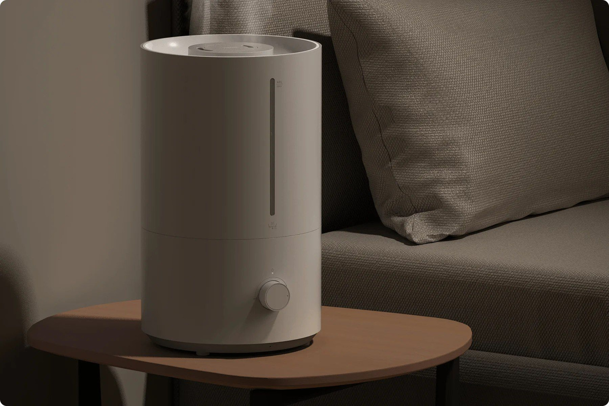 Xiaomi Smart Antibacterial Humidifier 2 Купить