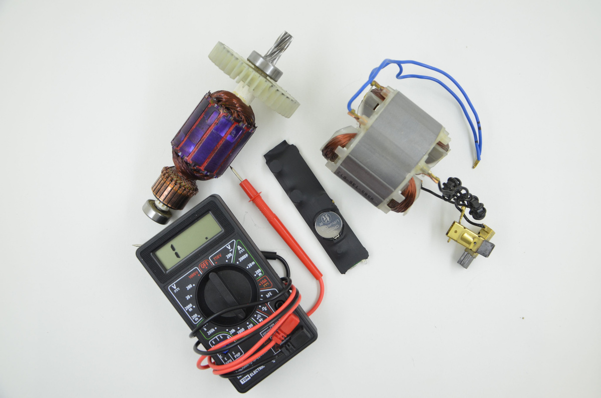 Индикатор измерительный Электронный - купить по выгодной цене в ...