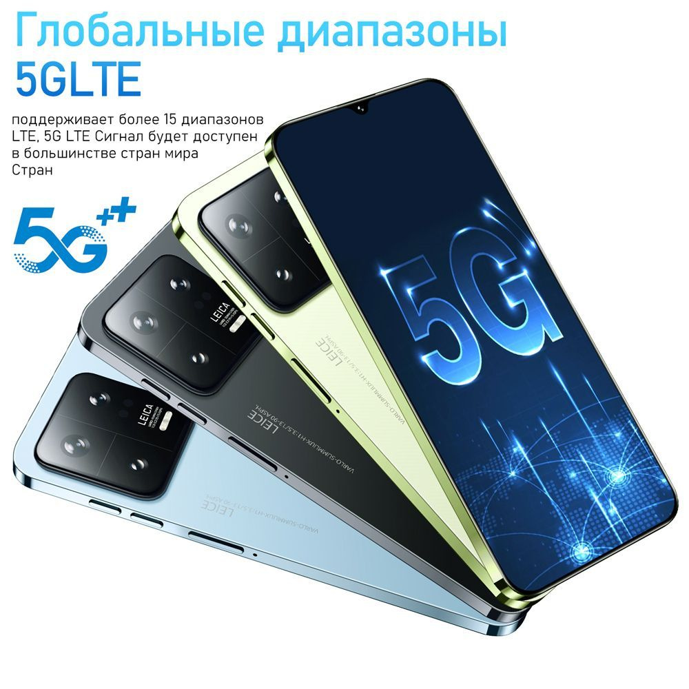 Смартфон Poco M13 Pro - купить по выгодной цене в интернет-магазине ...