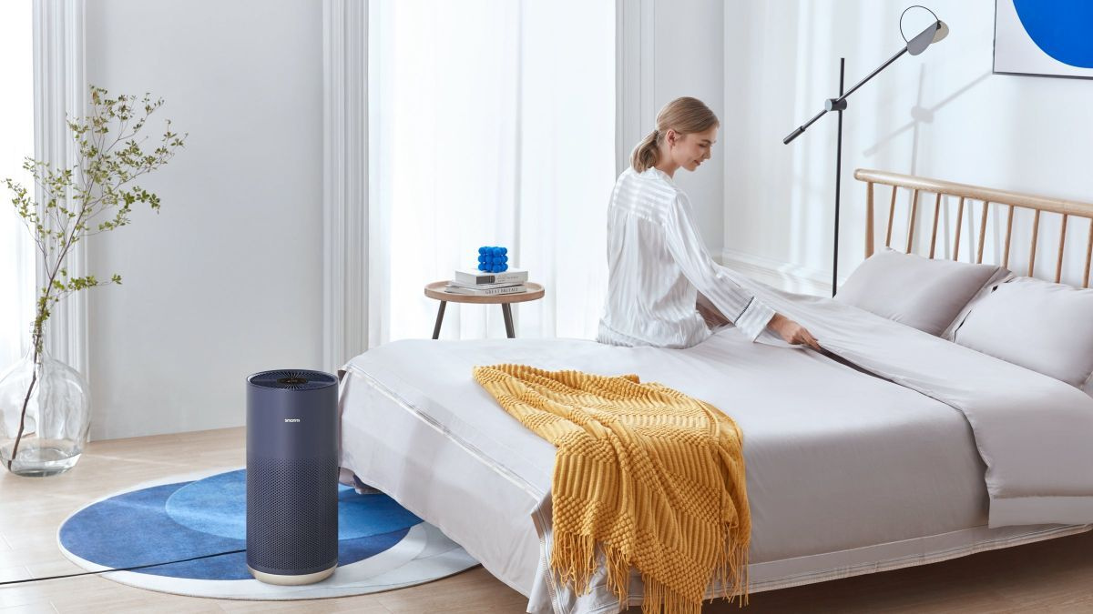 Smartmi Air Purifier 2