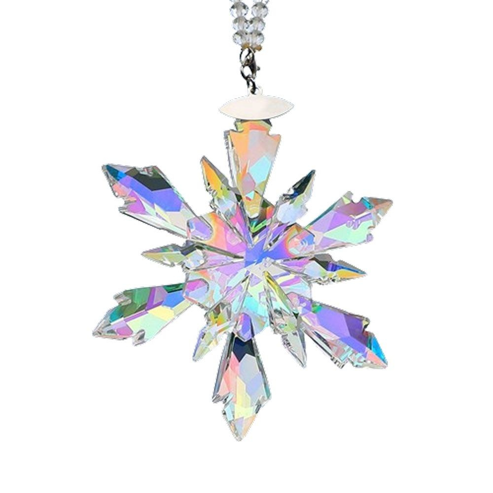 Ловец солнца / снов / света , подвеска интерьерная, призма радужная ...