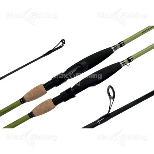 Спиннинг JS COMPANY Nixx Ajing1 секций 2, от 0.1 гр до 2 купить c