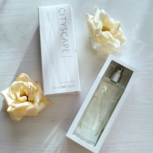 Mary Kay Cityscape Eau Perfume Cityscape Cityscape® Cologne Spray