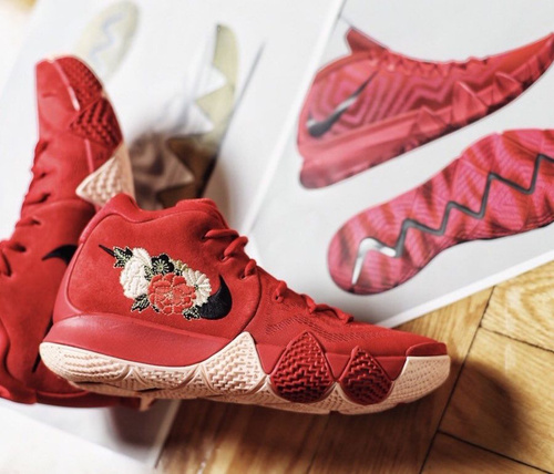 Kyrie 4 cny for sale online