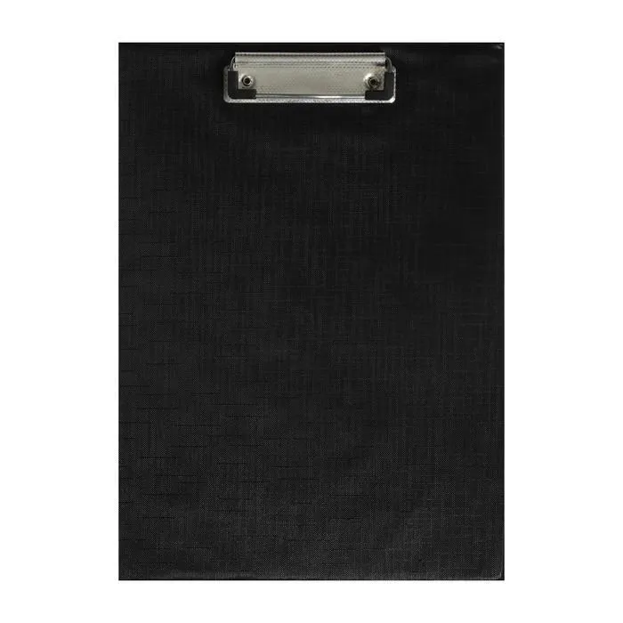 Планшет с зажимом А4, ПВХ, для выступлений и работы с документами ...