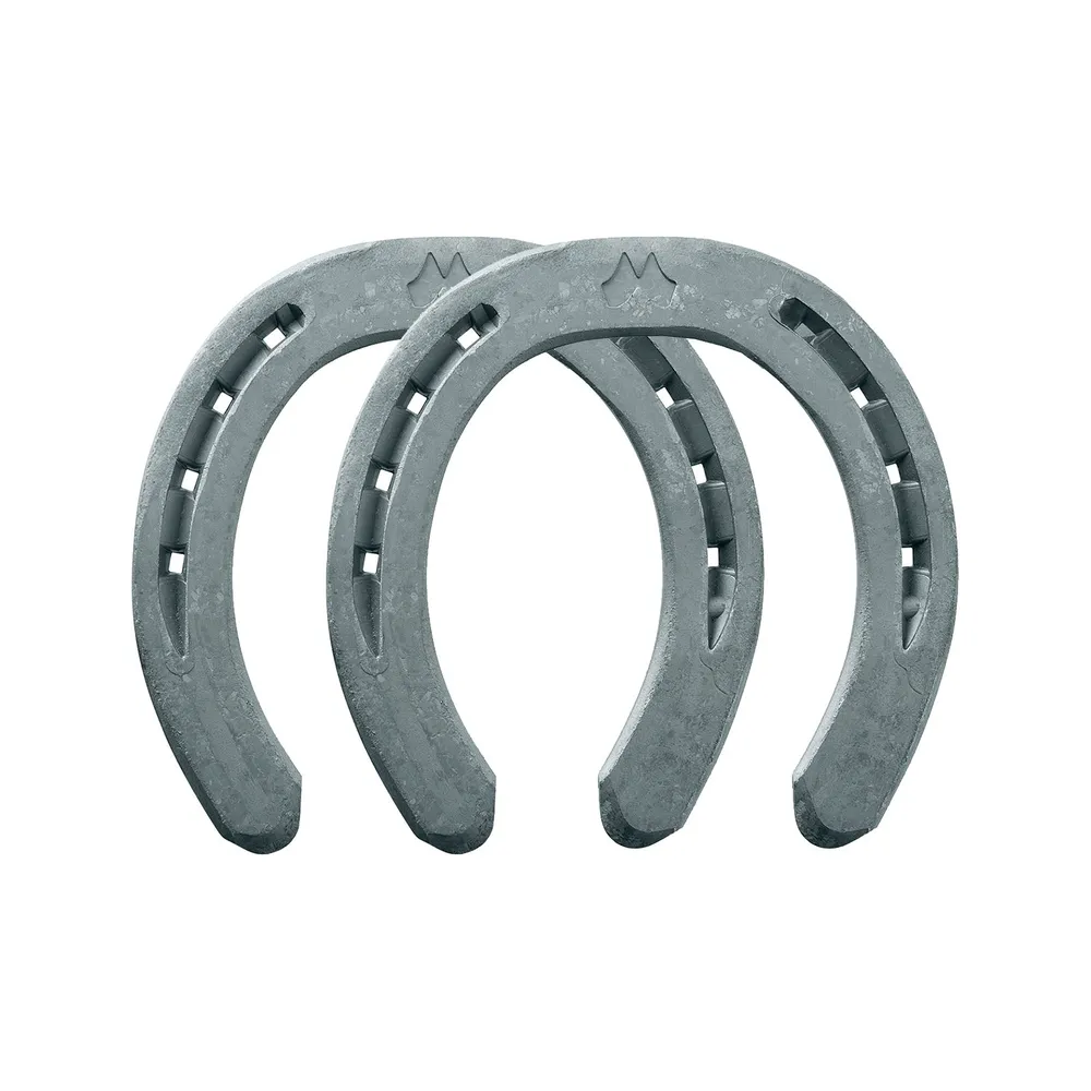 Подковы для пони Libero F 18х7 ТC 5х0, передние, пара, 18x7