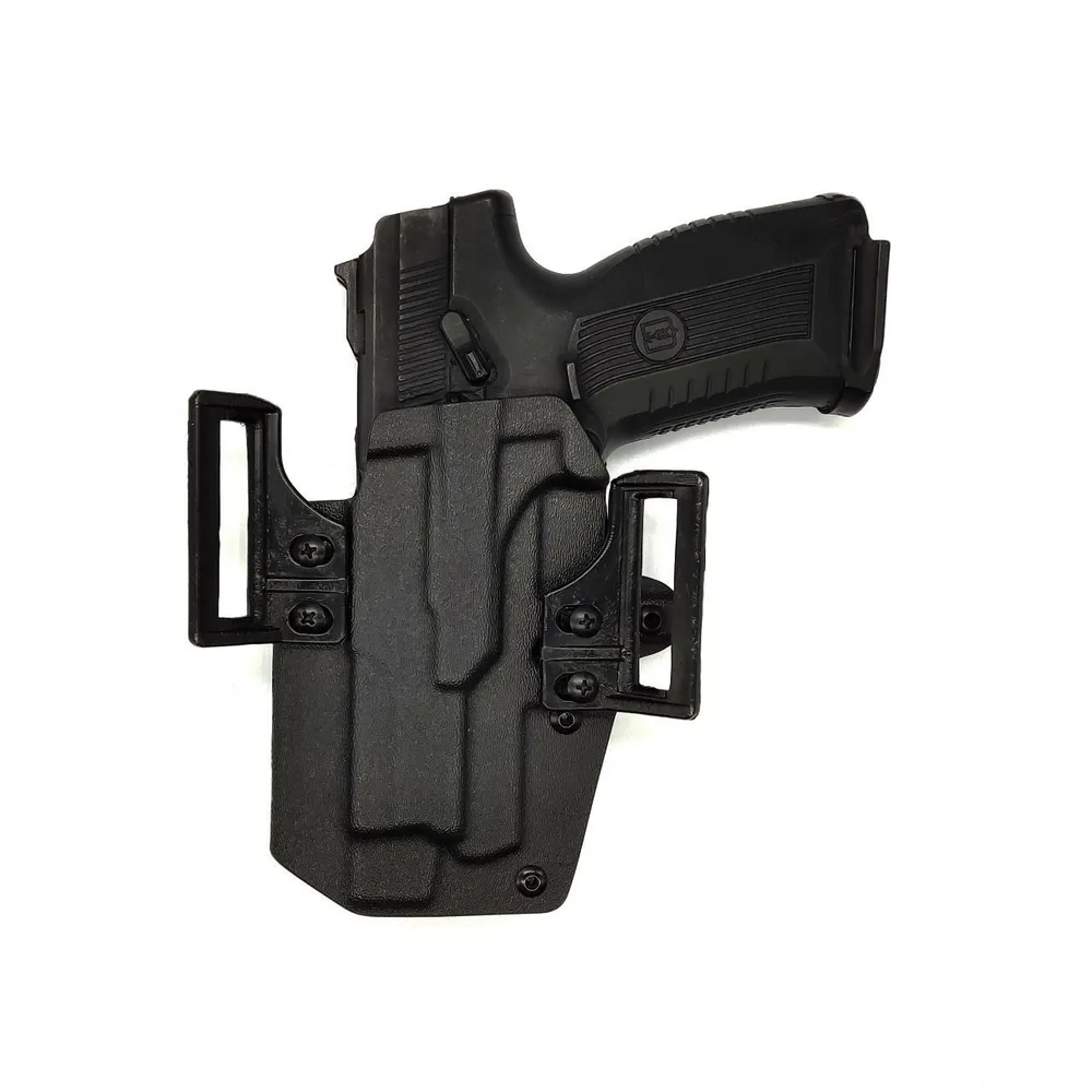 Кобура для MP-353 и MP-356 поясного ношения из кайдекса РАПТОР, вариант, фото 2