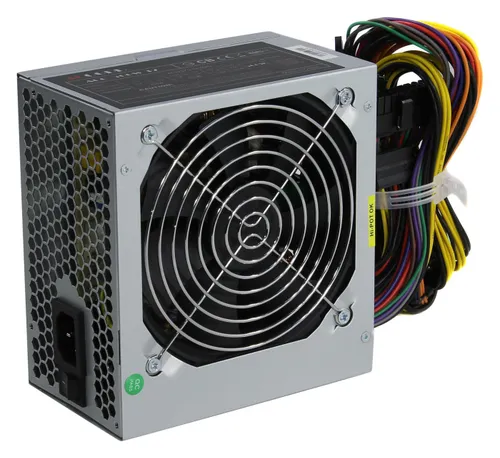 Блок питания Accord ACC-500-12 500W