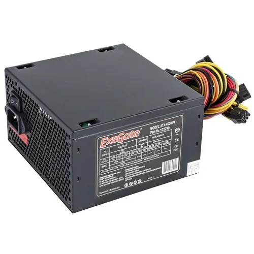 Блок питания Exegate EX224732RUS ATX 400W