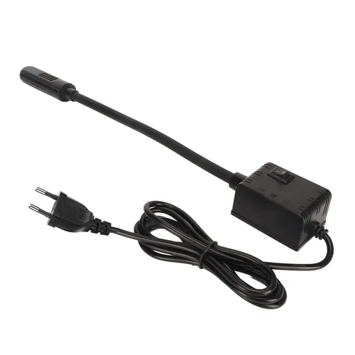 Светодиодный светильник для швейной машины с магнитом, 2Вт, 15 светодиодов, 360 вращающаяся гусиная