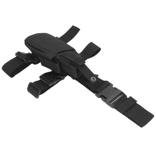 Набедренная сумка, многофункциональный чехол на бедро с регулируемой застежкой, для бега и альпинизм