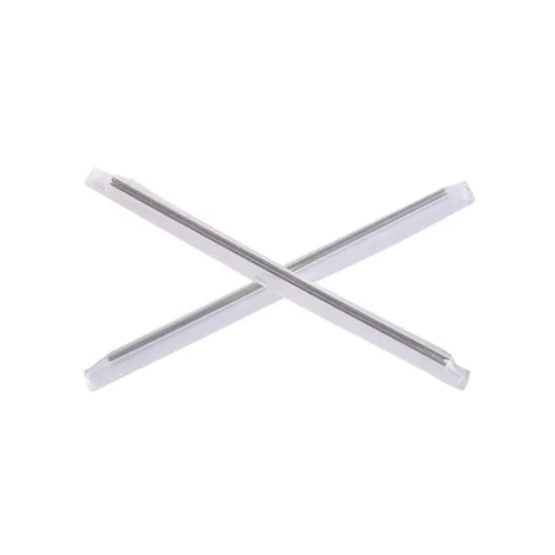 Набор термоусадки для оптоволокна, 100 шт 60 мм, муфты для сращивания оптических кабелей