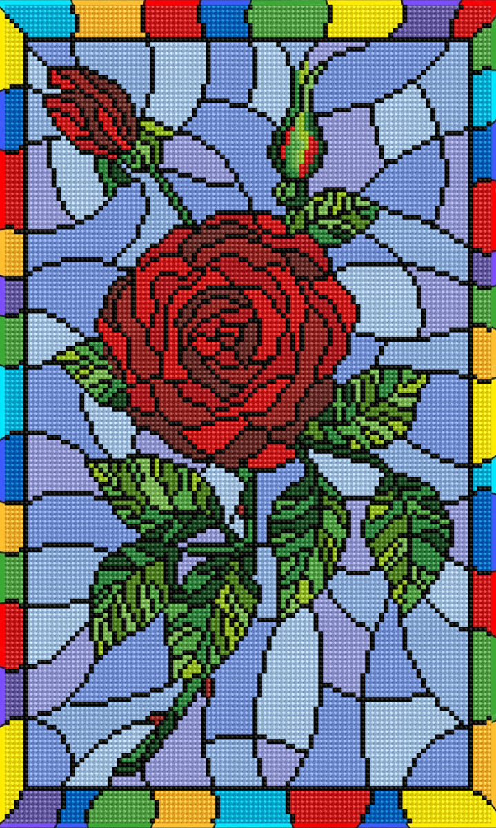 Picture background
