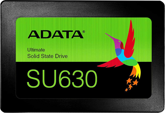 SSD ADATA SU630 купить на OZON по низкой цене