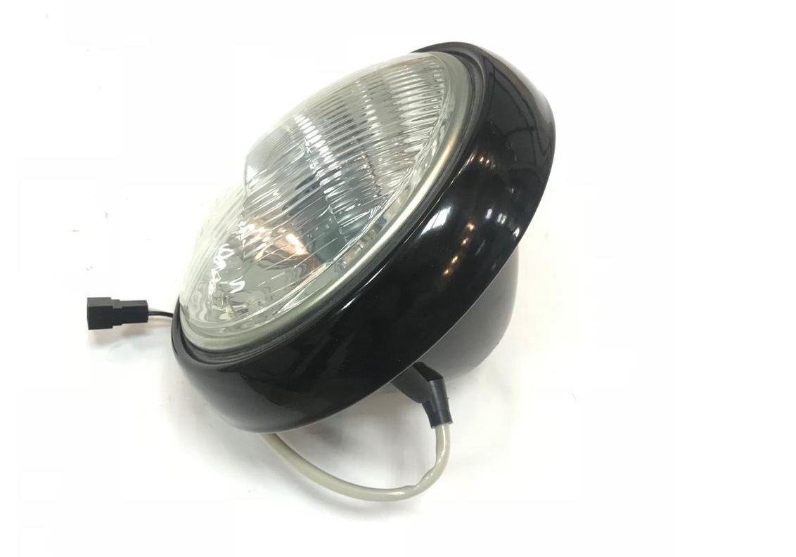 Автолампа H7 12V 100W АКГ Premium +10%