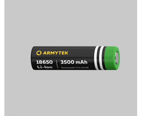 Набор охотника фонарь Armytek Viking Pro Magnet USB Extended Set F07702C