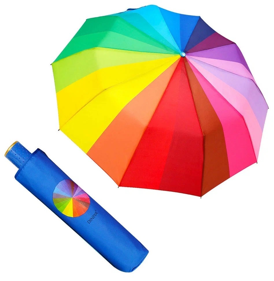 Зонт Diniya Umbrella