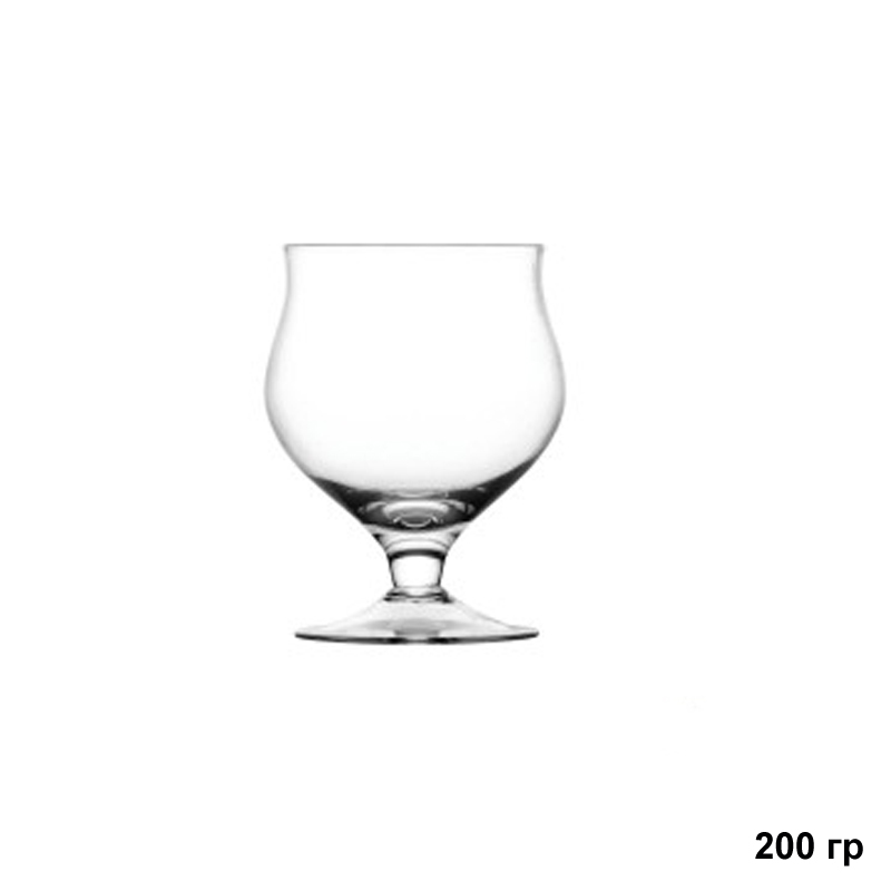 Фужер 200 гр.