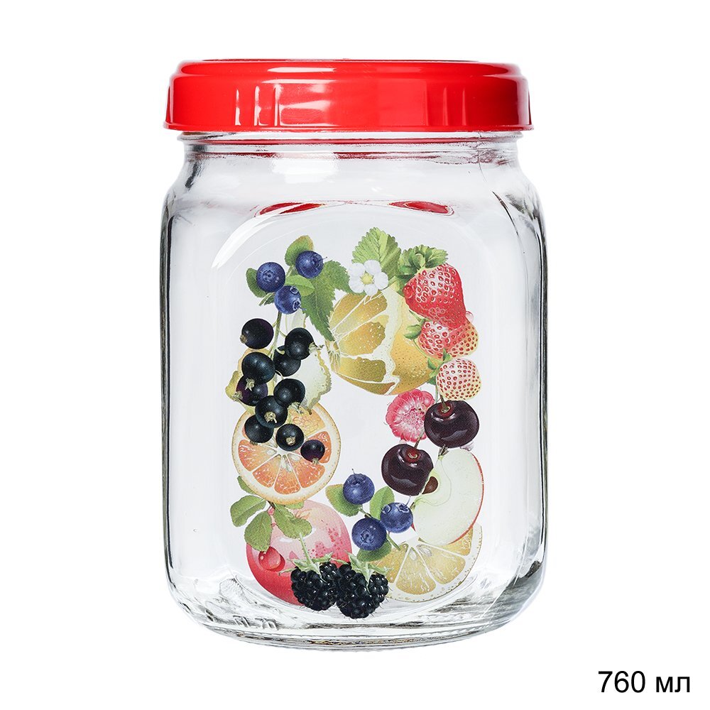 Банка 760 мл Банка 760 мл