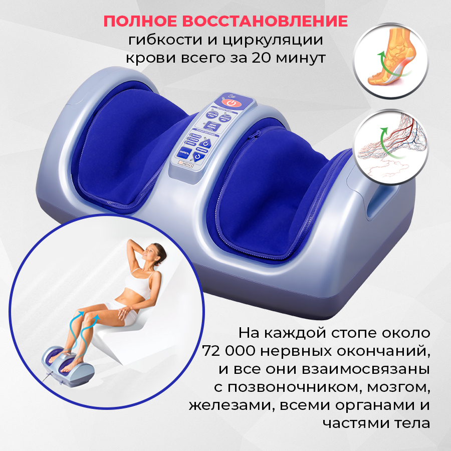 Us medica angel feet. Карт для ступней. Алиса, это аппарат сколько стоит массажир?.