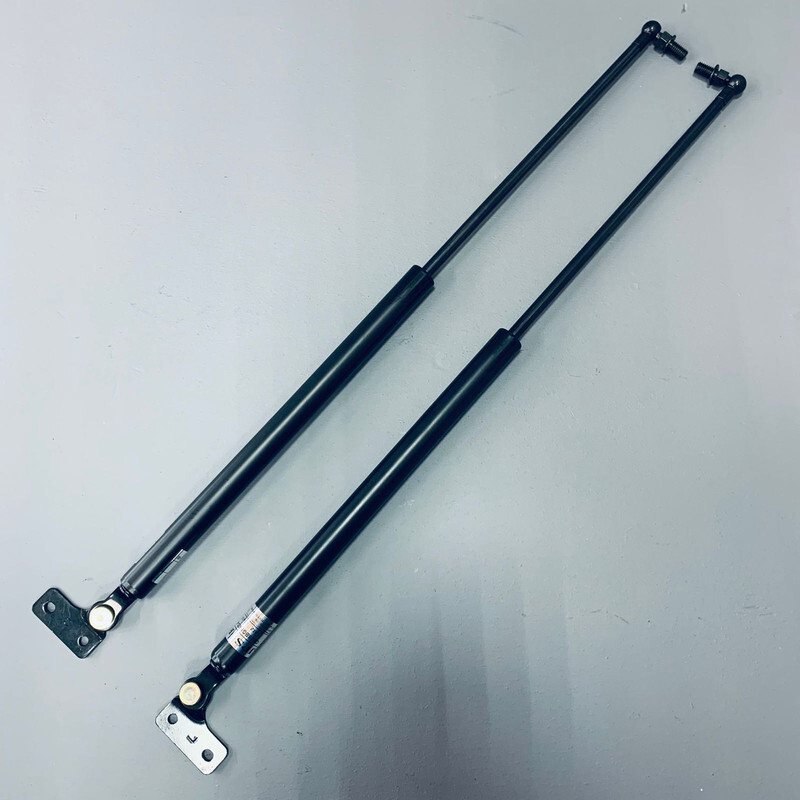 Амортизатор крышки багажника комплект MAZDA 626/CAPELLA GV