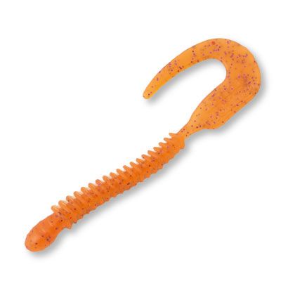Червь akara weeper worm 110 85 (w-3) (4 шт.), WW110-85-F4, (набор из 1 уп.)