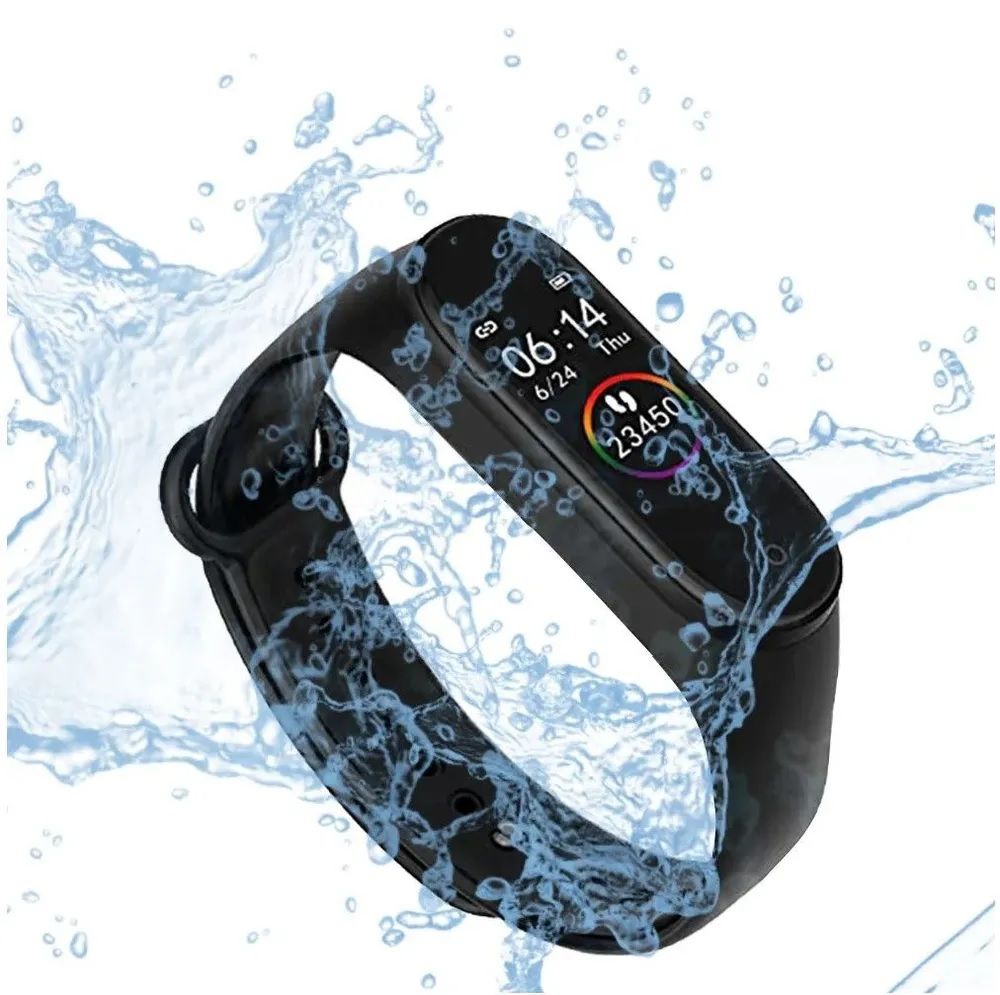 Smart Band m4