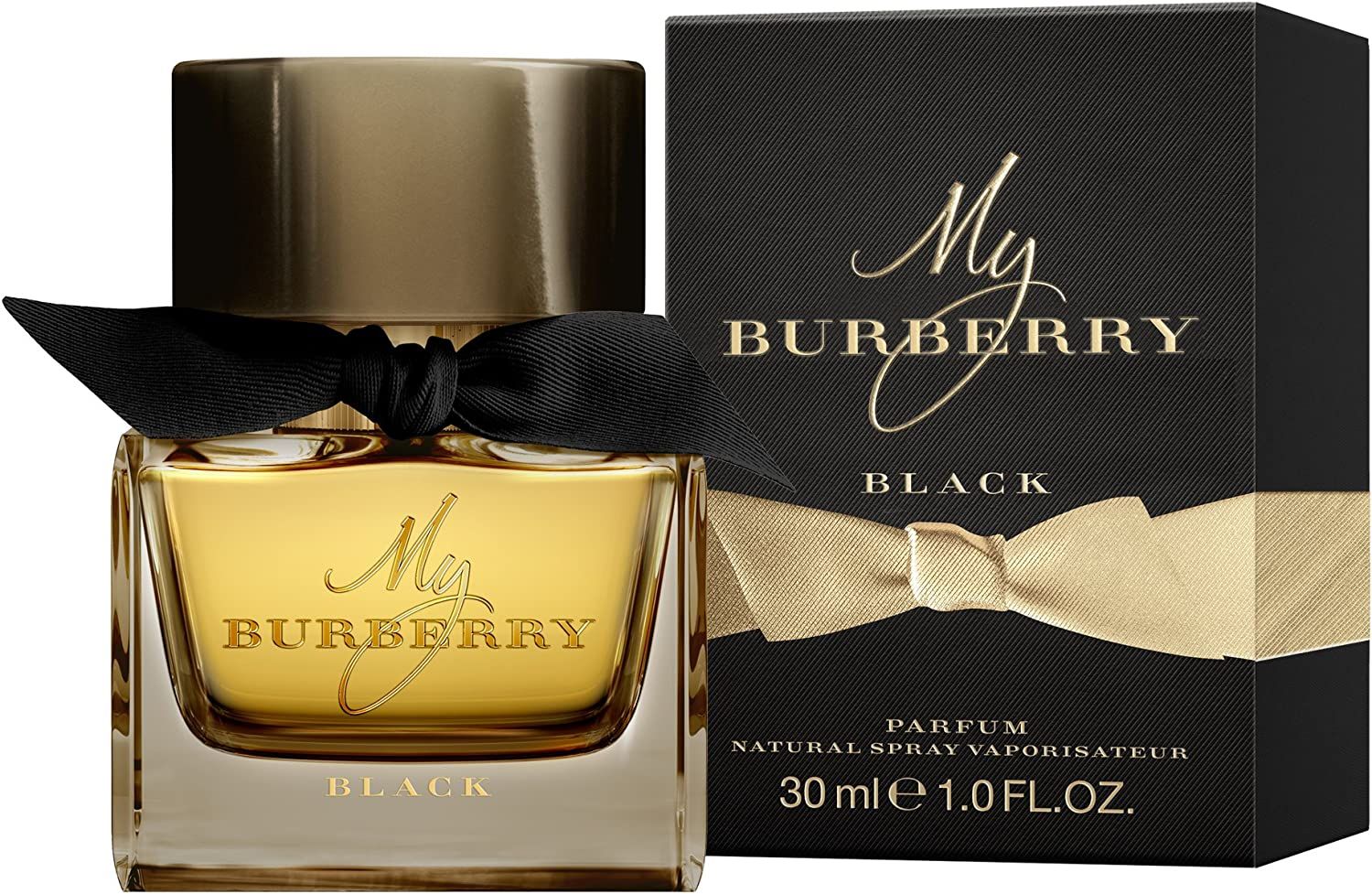 Burberry my discount burberry black parfum