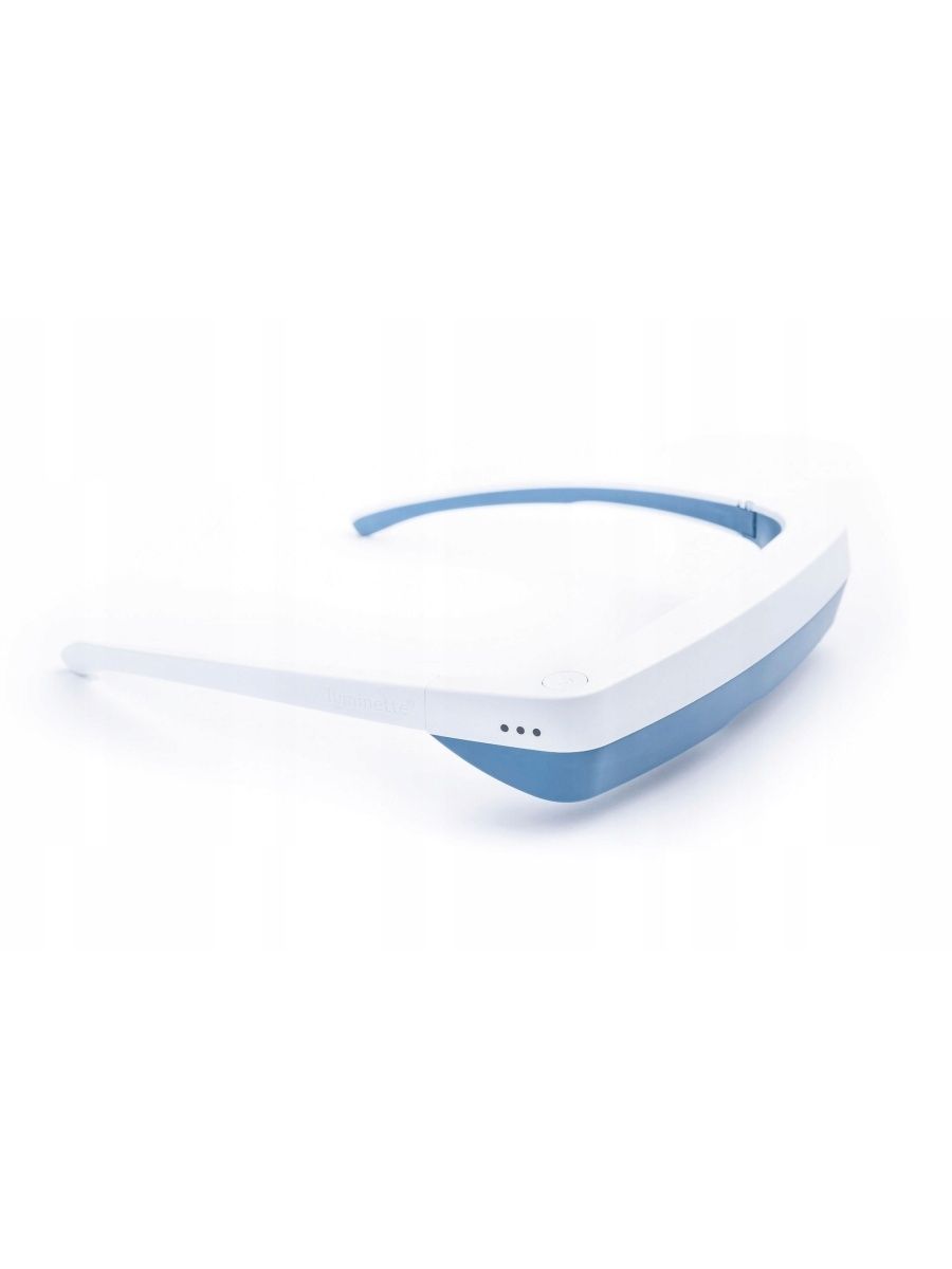 Очки для проведения светотерапии LUMINETTE 3 купить на OZON по