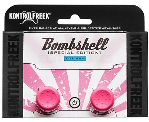 Насадки на стики FPS KontrolFreek Bombshell special edition для ...