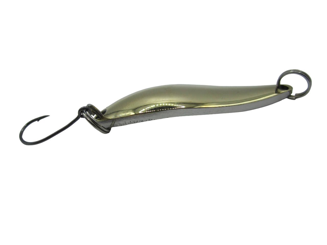 Колеблющаяся Блесна КОЛЕБАЛКА ПИТЕР 1745, 1 шт - купить по низким ценам ...