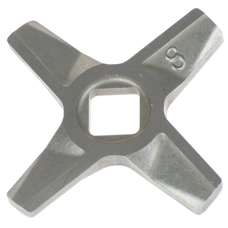 Нождвухсторонний№8длямясорубкиZelmer986,88