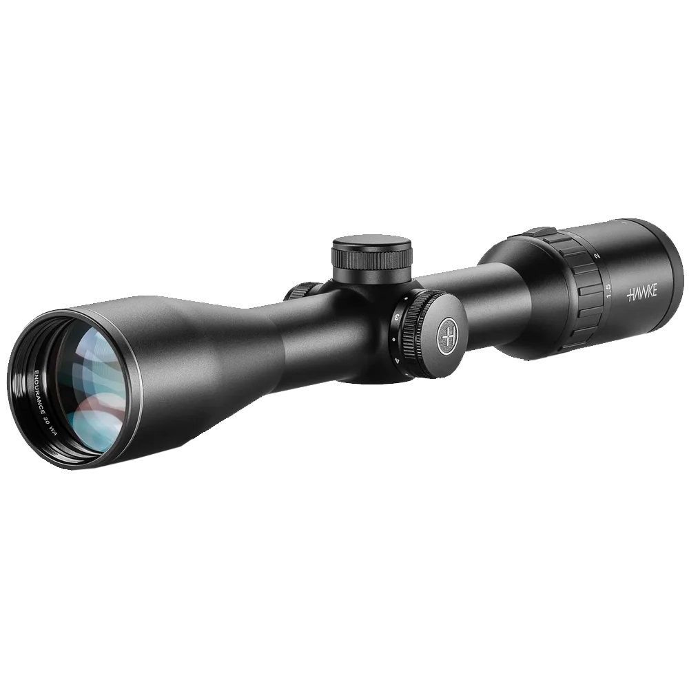 Прицел оптический Hawke Endurance 30 WA 1.5-6x44 IR (L4a)
